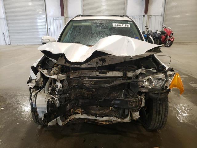 2T3DF4DV3AW029566 - 2010 TOYOTA RAV4 LIMITED Ağ foto 5