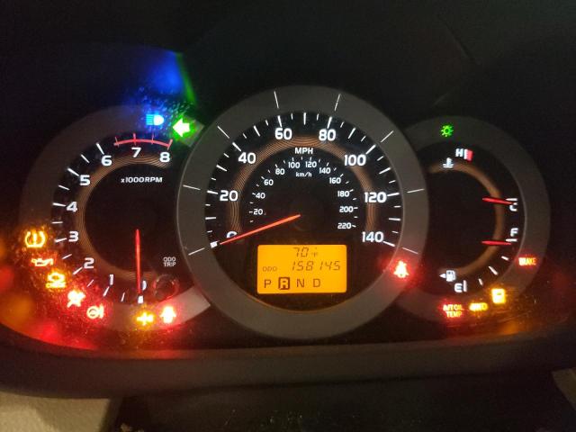 2T3DF4DV3AW029566 - 2010 TOYOTA RAV4 LIMITED Ağ foto 9