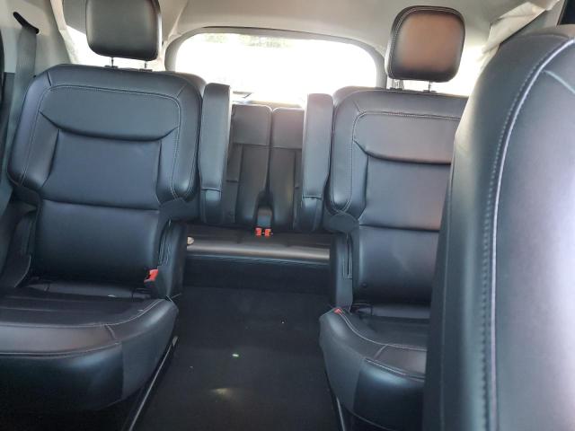 1FMSK8DH8PGB30428 - 2023 FORD EXPLORER XLT CHARCOAL photo 10