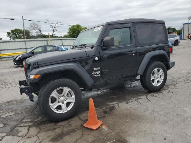 2020 JEEP WRANGLER SPORT, 