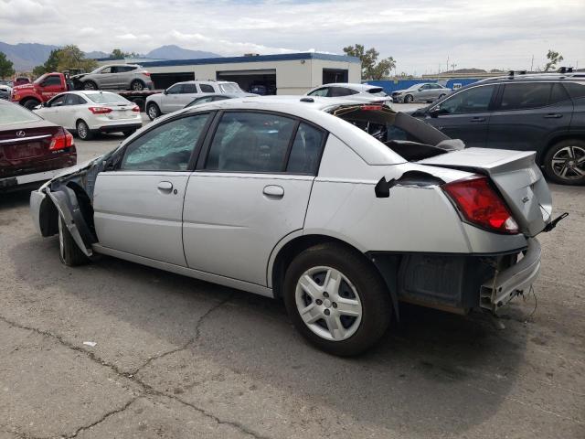 1G8AJ55F67Z149475 - 2007 SATURN ION LEVEL 2 银色 照片 2