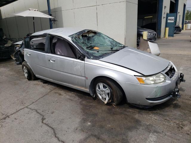 1G8AJ55F67Z149475 - 2007 SATURN ION LEVEL 2 银色 照片 4