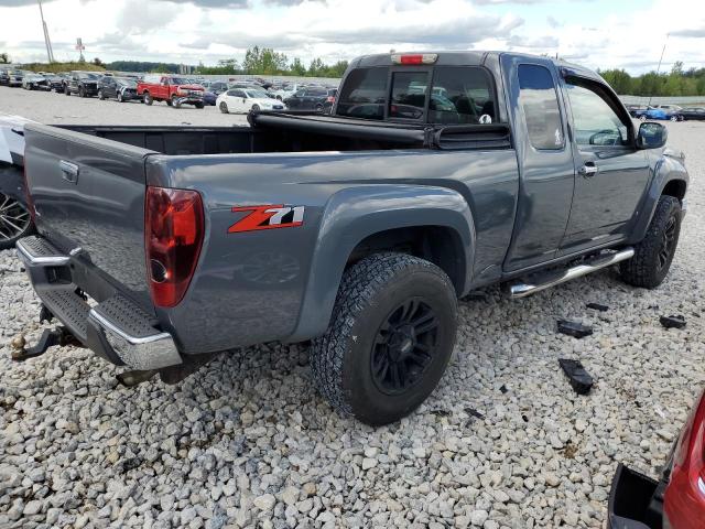 1GCDS19E998134634 - 2009 CHEVROLET COLORADO GRAY photo 3