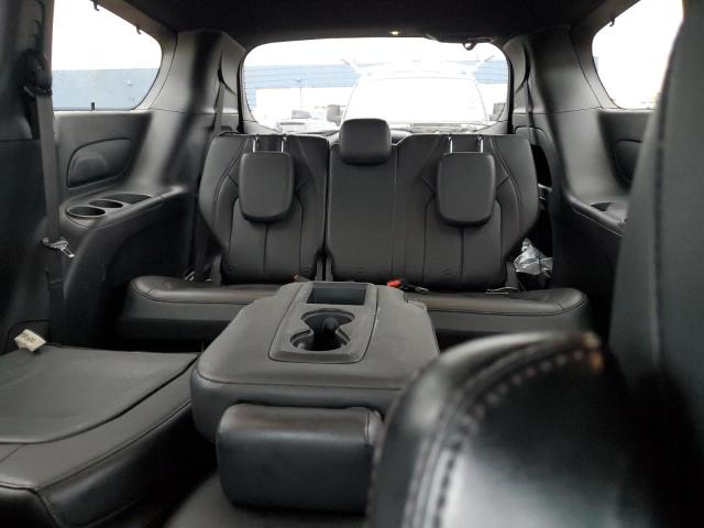 2C4RC1BG5LR106212 - 2020 CHRYSLER PACIFICA TOURING L Gümüş foto 10