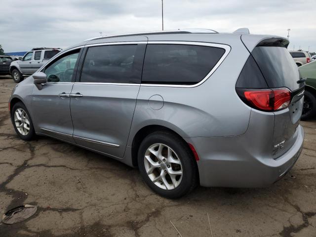 2C4RC1BG5LR106212 - 2020 CHRYSLER PACIFICA TOURING L Gümüş foto 2