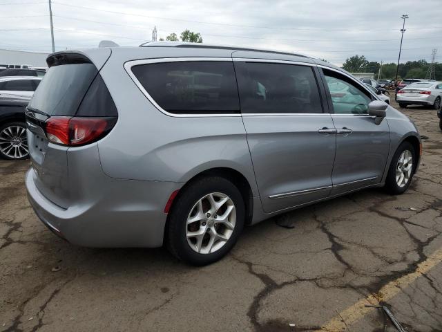 2C4RC1BG5LR106212 - 2020 CHRYSLER PACIFICA TOURING L Gümüş foto 3