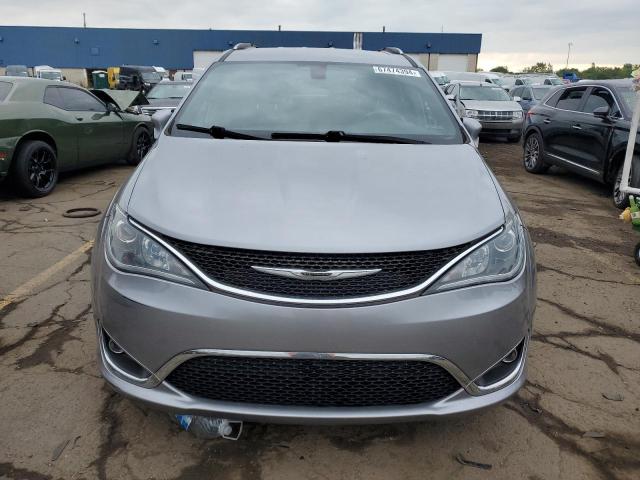 2C4RC1BG5LR106212 - 2020 CHRYSLER PACIFICA TOURING L Gümüş foto 5