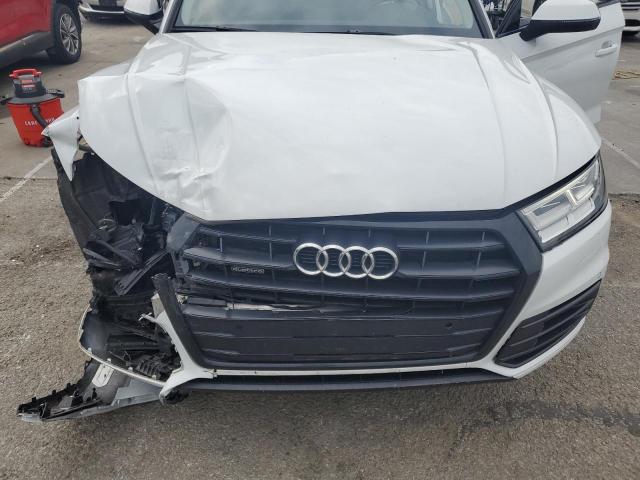 WA1BNAFY2K2117187 - 2019 AUDI Q5 PREMIUM PLUS 白色 照片 11