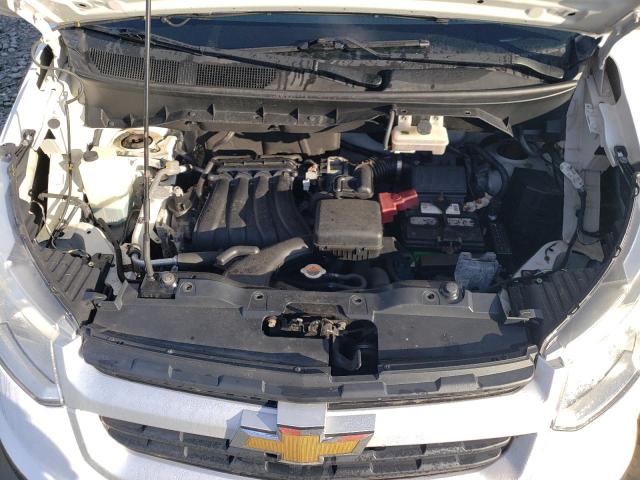 3N63M0YNXHK701308 - 2017 CHEVROLET CITY EXPRE LS WHITE photo 12