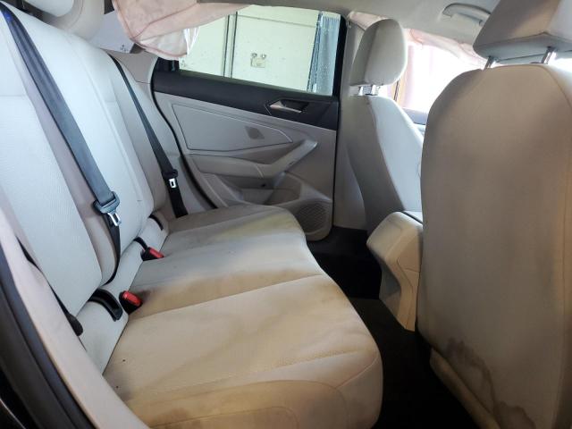 3VWN57BU6KM110810 - 2019 VOLKSWAGEN JETTA S შავი ფოტო 10