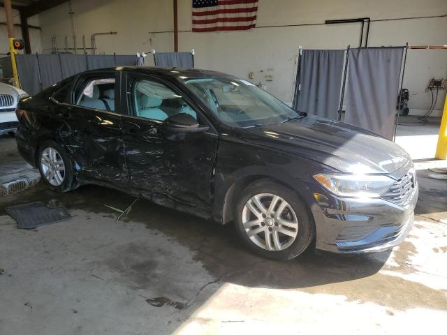 3VWN57BU6KM110810 - 2019 VOLKSWAGEN JETTA S შავი ფოტო 4