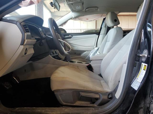 3VWN57BU6KM110810 - 2019 VOLKSWAGEN JETTA S შავი ფოტო 7