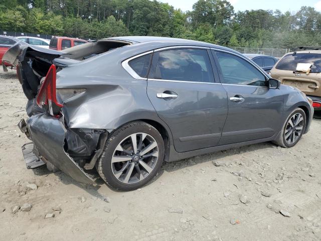 1N4AL3AP1HC152328 - 2017 NISSAN ALTIMA 2.5 GRAY photo 3