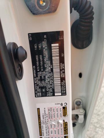 JTEBU5JR2J5567897 - 2018 TOYOTA 4RUNNER SR5/SR5 PREMIUM Blanco foto 13