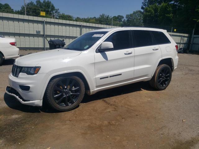 2020 JEEP GRAND CHER LAREDO, 