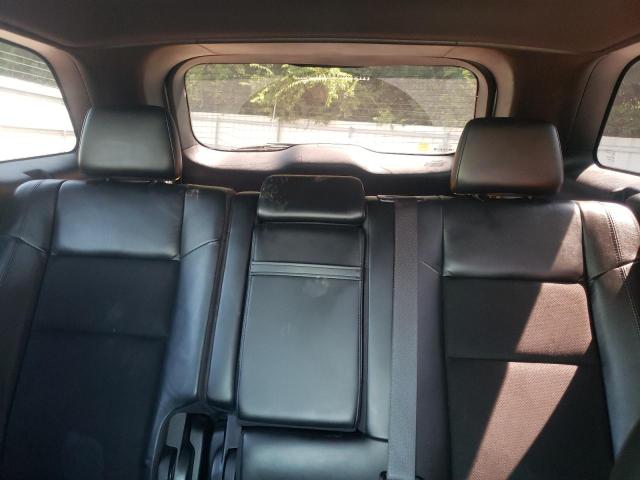 1C4RJEAG5LC338008 - 2020 JEEP GRAND CHER LAREDO 白色 照片 10