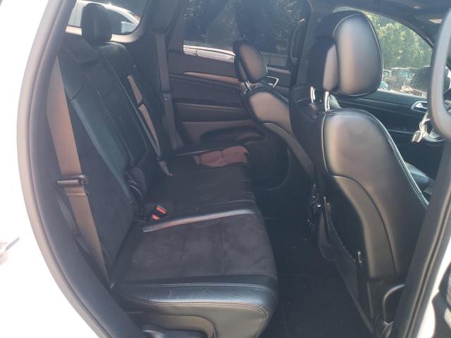 1C4RJEAG5LC338008 - 2020 JEEP GRAND CHER LAREDO 白色 照片 11