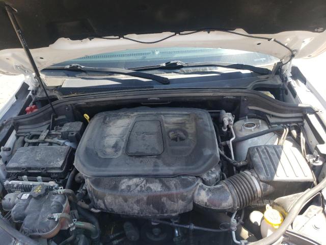 1C4RJEAG5LC338008 - 2020 JEEP GRAND CHER LAREDO 白色 照片 12