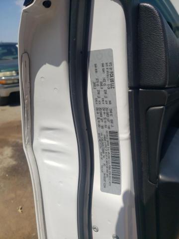 1C4RJEAG5LC338008 - 2020 JEEP GRAND CHER LAREDO 白色 照片 13