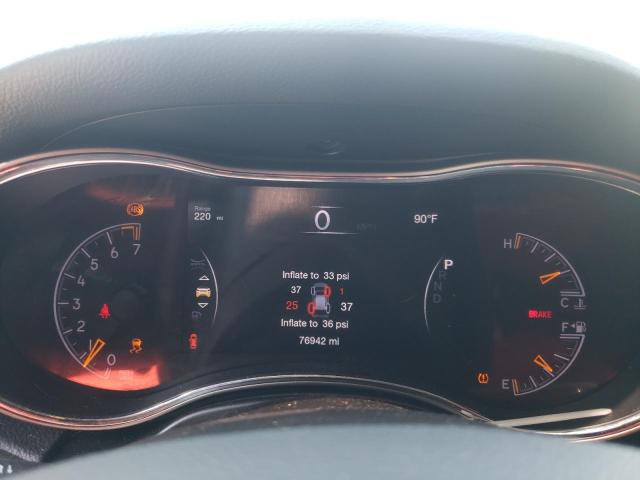 1C4RJEAG5LC338008 - 2020 JEEP GRAND CHER LAREDO 白色 照片 9