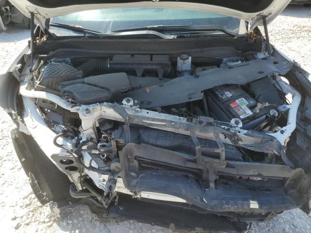 LRBFX1SA7JD084232 - 2018 BUICK ENVISION ESSENCE WHITE photo 11