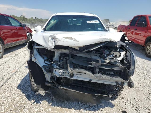 LRBFX1SA7JD084232 - 2018 BUICK ENVISION ESSENCE WHITE photo 5