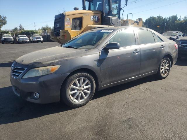 2011 TOYOTA CAMRY BASE, 