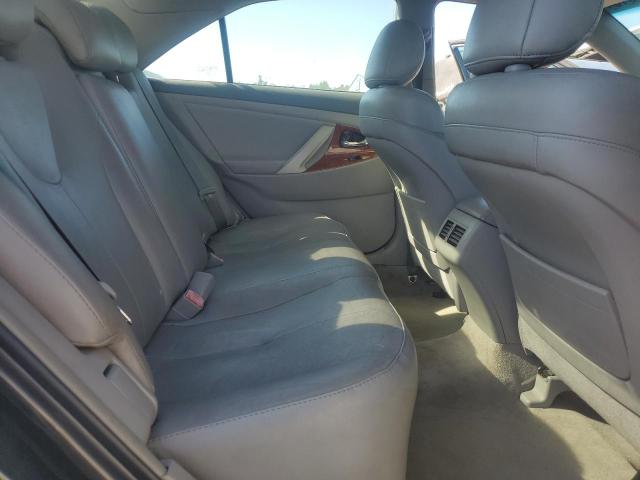 4T1BF3EK6BU228692 - 2011 TOYOTA CAMRY BASE GRAY photo 10