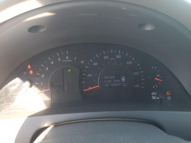 4T1BF3EK6BU228692 - 2011 TOYOTA CAMRY BASE GRAY photo 9