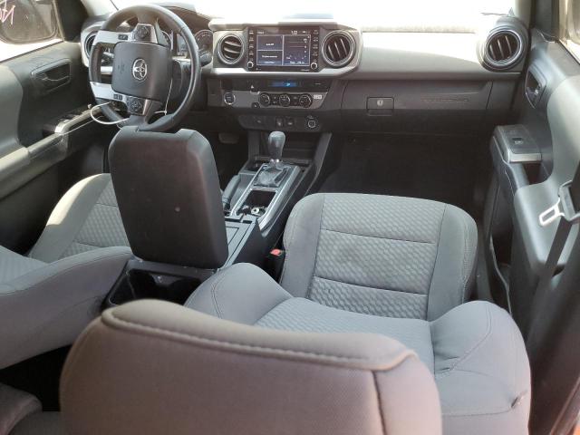 3TMBZ5DN6PM038065 - 2023 TOYOTA TACOMA DOUBLE CAB Կարմիր լուսանկար 8