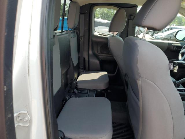 3TYRX5GN3PT089947 - 2023 TOYOTA TACOMA ACCESS CAB თეთრი ფოტო 10