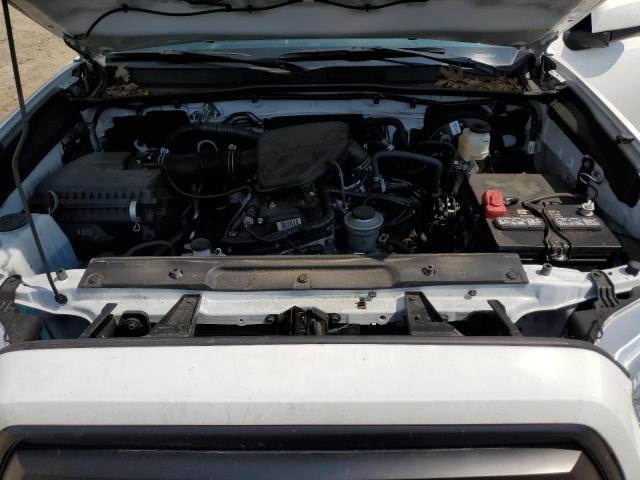3TYRX5GN3PT089947 - 2023 TOYOTA TACOMA ACCESS CAB თეთრი ფოტო 11