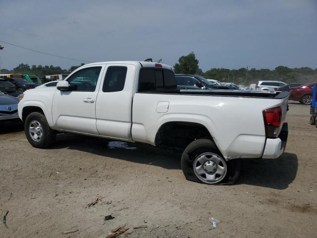 3TYRX5GN3PT089947 - 2023 TOYOTA TACOMA ACCESS CAB თეთრი ფოტო 2