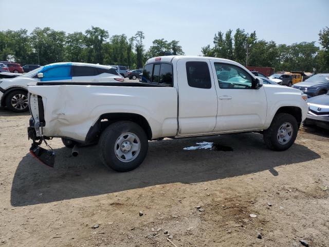 3TYRX5GN3PT089947 - 2023 TOYOTA TACOMA ACCESS CAB თეთრი ფოტო 3
