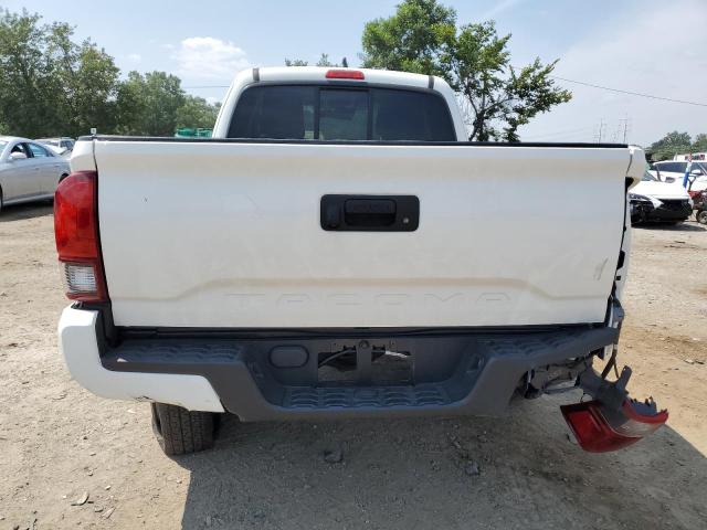 3TYRX5GN3PT089947 - 2023 TOYOTA TACOMA ACCESS CAB თეთრი ფოტო 6