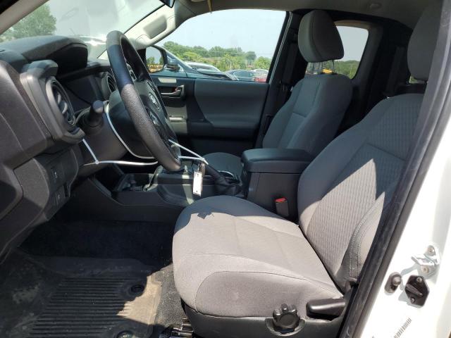 3TYRX5GN3PT089947 - 2023 TOYOTA TACOMA ACCESS CAB თეთრი ფოტო 7