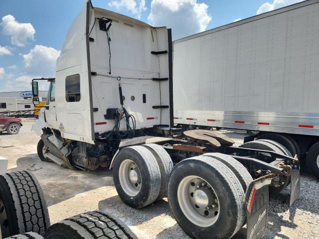 3HSDJSJR0BN393202 - 2011 INTERNATIONAL PROSTAR WHITE photo 3