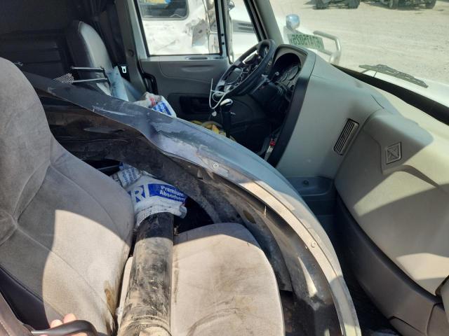 3HSDJSJR0BN393202 - 2011 INTERNATIONAL PROSTAR WHITE photo 5