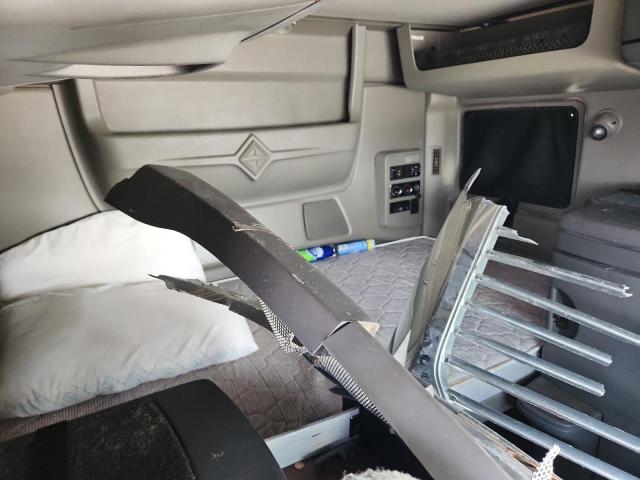 3HSDJSJR0BN393202 - 2011 INTERNATIONAL PROSTAR WHITE photo 6