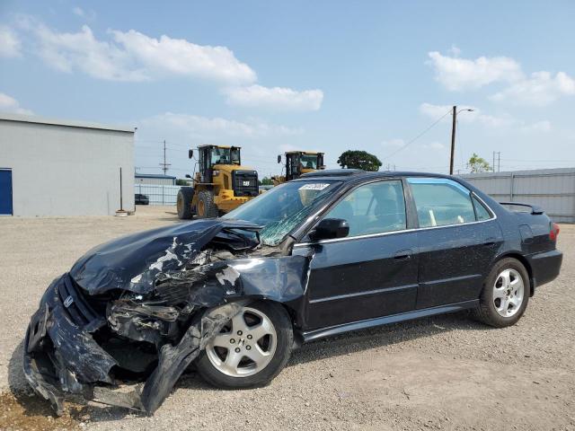 2001 HONDA ACCORD EX, 