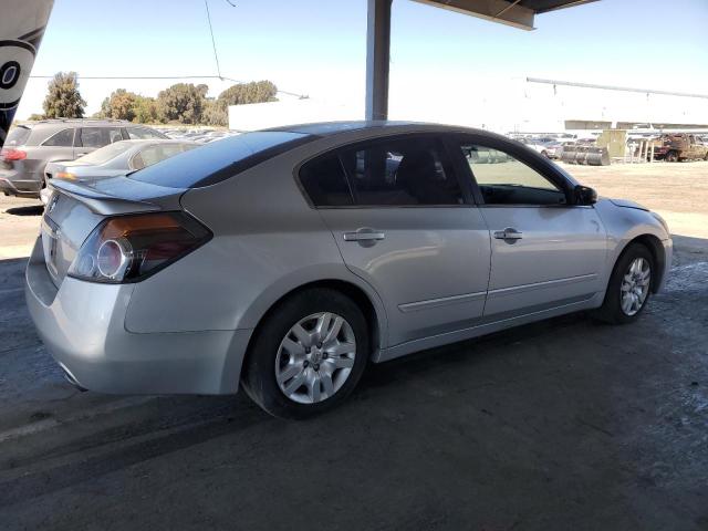 1N4AL2AP3CC218350 - 2012 NISSAN ALTIMA BASE 银色 照片 3