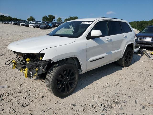 2021 JEEP GRAND CHER LAREDO, 