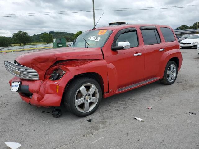 2009 CHEVROLET HHR LT, 