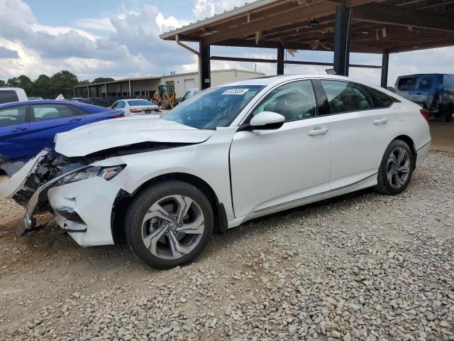 2020 HONDA ACCORD EXL, 
