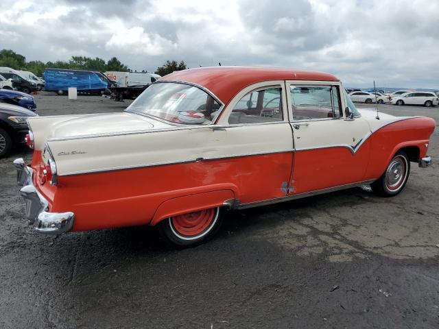 U5NT145026 - 1955 FORD FAIRLANE TWO TONE photo 3