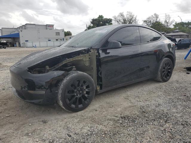 2023 TESLA MODEL Y, 