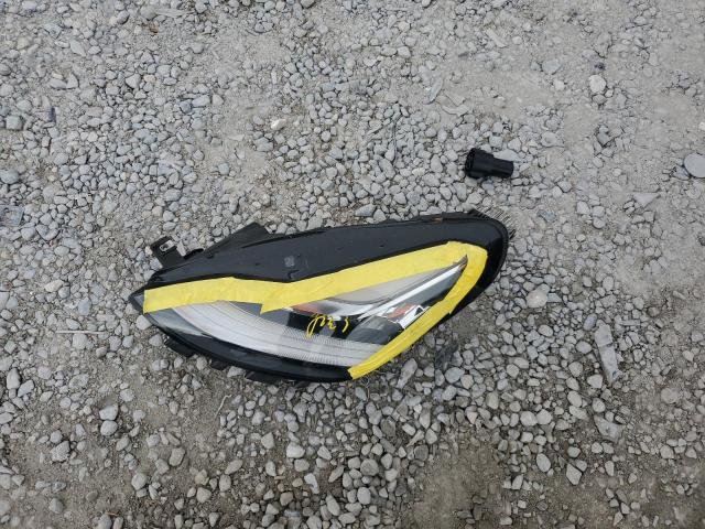 7SAYGDEEXPA135587 - 2023 TESLA MODEL Y 黑色 照片 12