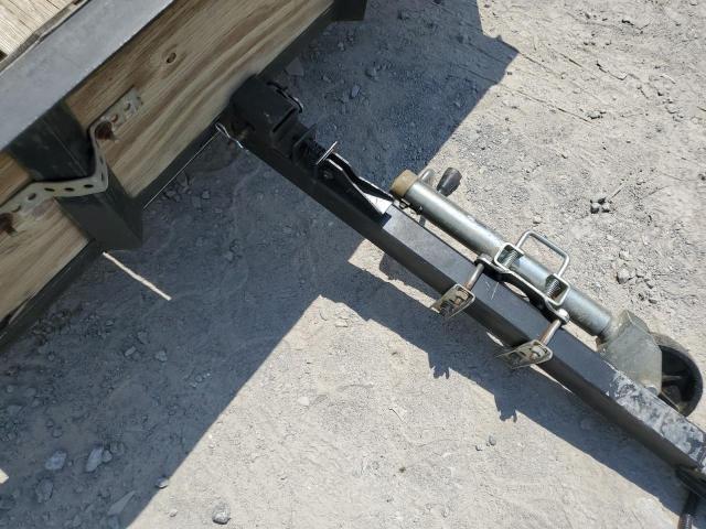TNVIN67475754 - 2020 TRAL TRAILER BLACK photo 10