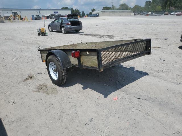 TNVIN67475754 - 2020 TRAL TRAILER BLACK photo 3