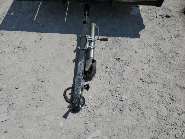 TNVIN67475754 - 2020 TRAL TRAILER BLACK photo 7